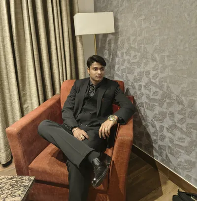 Sarthak Singhaniya